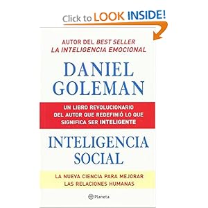 Daniel Goleman Social Intelligence