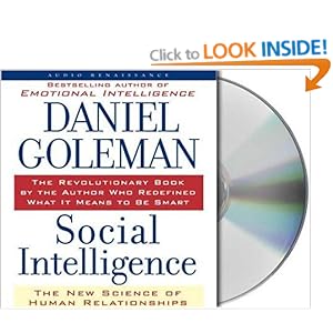 Daniel Goleman Social Intelligence Chapter Summary