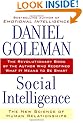 Daniel Goleman Social Intelligence Pdf