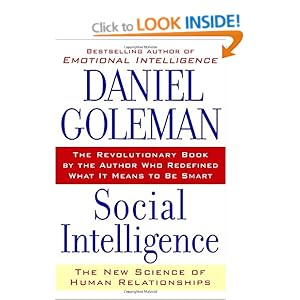 Daniel Goleman Social Intelligence Pdf Download