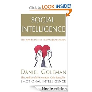 Daniel Goleman Social Intelligence Review