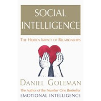 Daniel Goleman Social Intelligence Summary