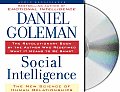 Daniel Goleman Social Intelligence Summary