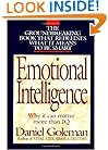 Daniel Goleman Working With Emotional Intelligence Pdf