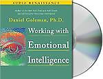 Daniel Goleman Working With Emotional Intelligence Summary