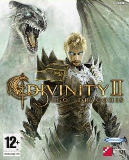 Divinity 2 Ego Draconis Review Xbox 360