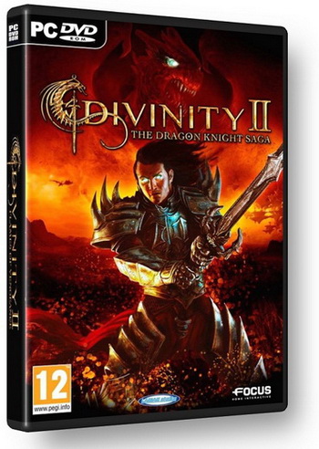 Divinity 2 Ego Draconis Trainer 1.4.9.70