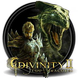 Divinity Ego Draconis 2