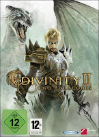 Divinity Ego Draconis 2 Walkthrough