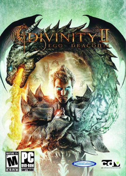 Divinity Ego Draconis Cheats