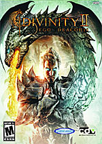 Divinity Ii Ego Draconis Review