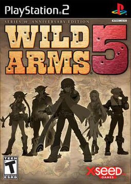 Dragon Fossils Wild Arms 3