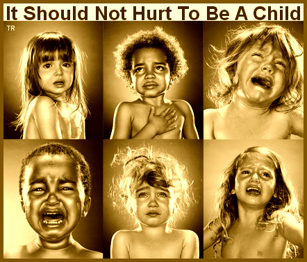 Effects Of Verbal And Emotional Abuse On Children