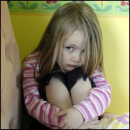 Emotional Abuse On Children