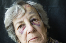 Emotional Abuse On Elderly