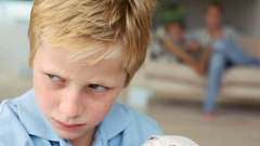 Emotional Abuse Signs And Symptoms In Children