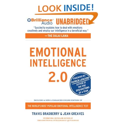 Emotional Intelligence