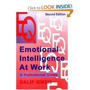 Emotional Intelligence At Work