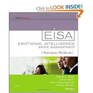 Emotional Intelligence At Work Book