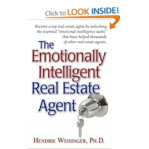 Emotional Intelligence At Work Hendrie Weisinger