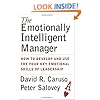 Emotional Intelligence At Work Hendrie Weisinger