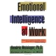 Emotional Intelligence At Work Hendrie Weisinger