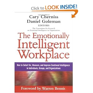 Emotional Intelligence At Workplace