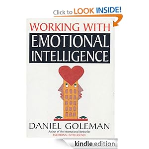 Emotional Intelligence Goleman Amazon