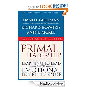 Emotional Intelligence Goleman Amazon