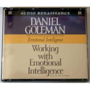 Emotional Intelligence Goleman Amazon