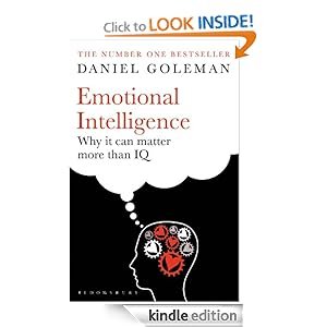 Emotional Intelligence Goleman Chapter Summary