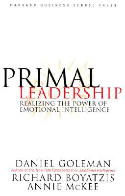 Emotional Intelligence Goleman Chapter Summary