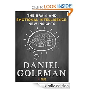 Emotional Intelligence Goleman Chapter Summary