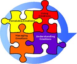 Emotional Intelligence Goleman Daniel