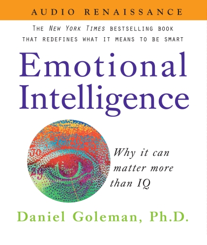 Emotional Intelligence Goleman Ebook