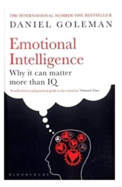 Emotional Intelligence Goleman Review