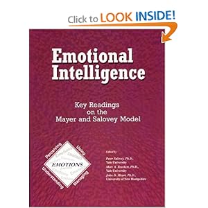 Emotional Intelligence Model