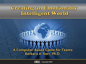 Emotional Intelligence Models Ppt