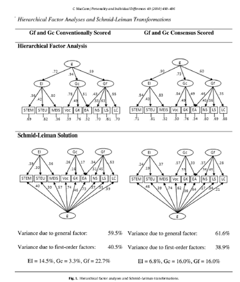 Emotional Intelligence Models Ppt