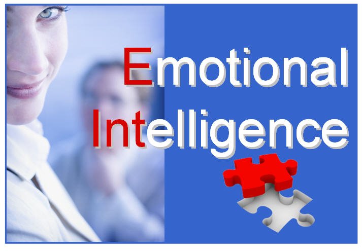 Emotional Intelligence Models Ppt