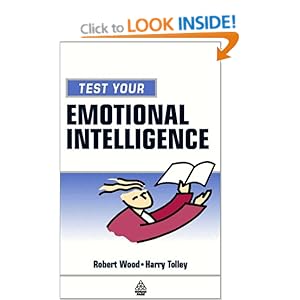 Emotional Intelligence Questionnaire For Children