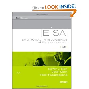 Emotional Intelligence Questionnaire Self Assessment