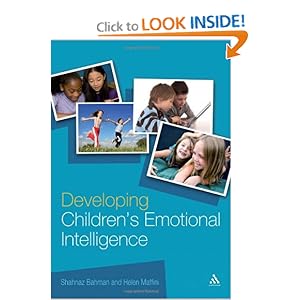 Emotional Intelligence Test For Kids