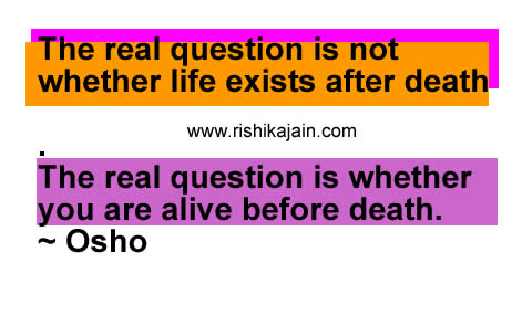 Emotional Quotes On Life And Death