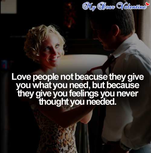 Emotional Quotes On Life And Love