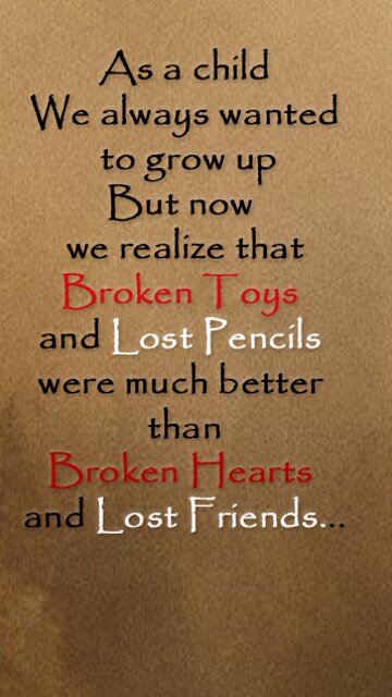 Emotional Quotes Wallpapers