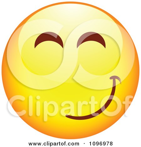 Emotions Clip Art Faces