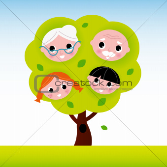 Emotions Clip Art For Kids