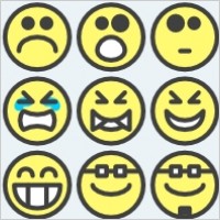 Emotions Clip Art Free