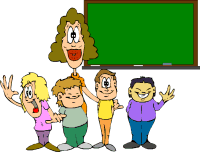 Emotions Clipart For Teachers